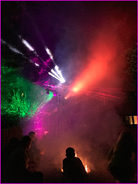 Laser