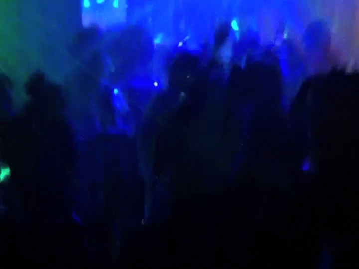 DJ Fastnacht 2012