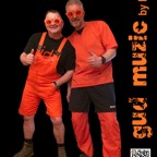 DJ kc + mac Fasching 2014